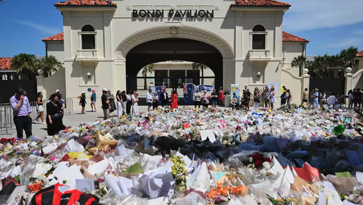 Unserious People In Serious Times