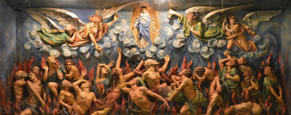 Purgatorial Economics: You Are Training Your Replacement